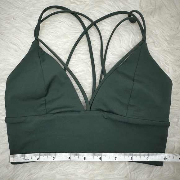 Lululemon Women’s Pushing Limits Bra Size 2 - Picture 7 of 7